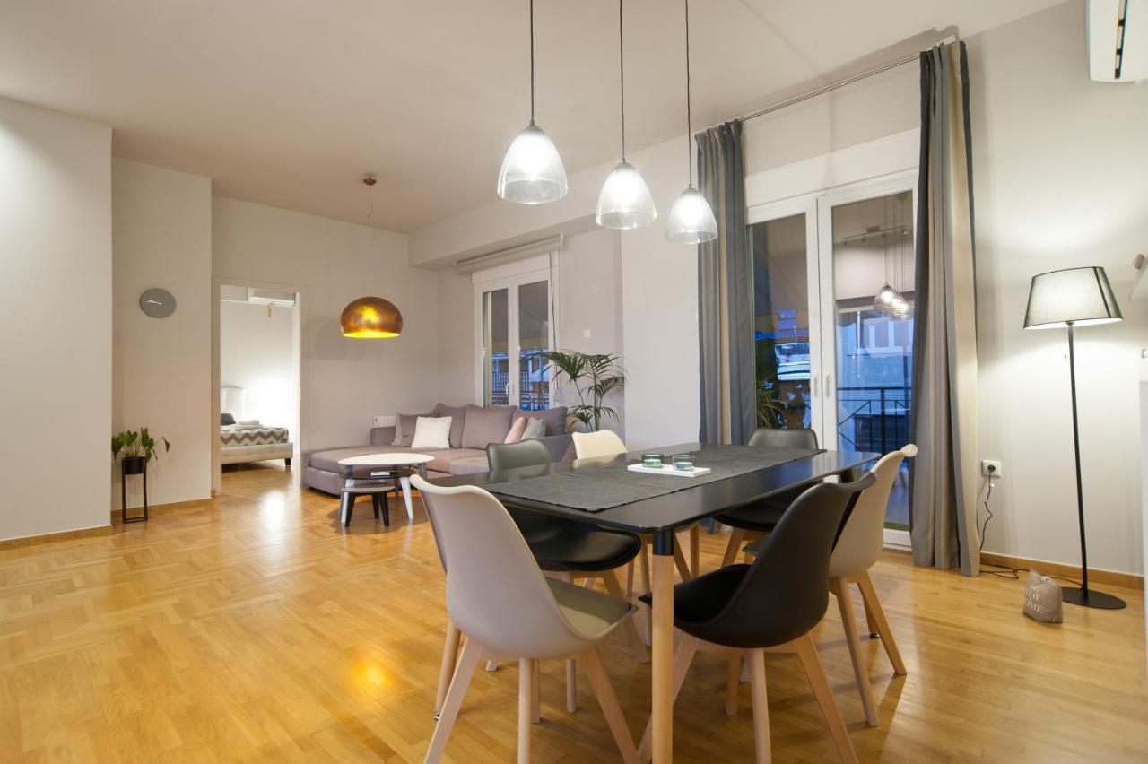 Acropolis View Penthouse N Διαμέρισμα Αθήνα Εξωτερικό φωτογραφία