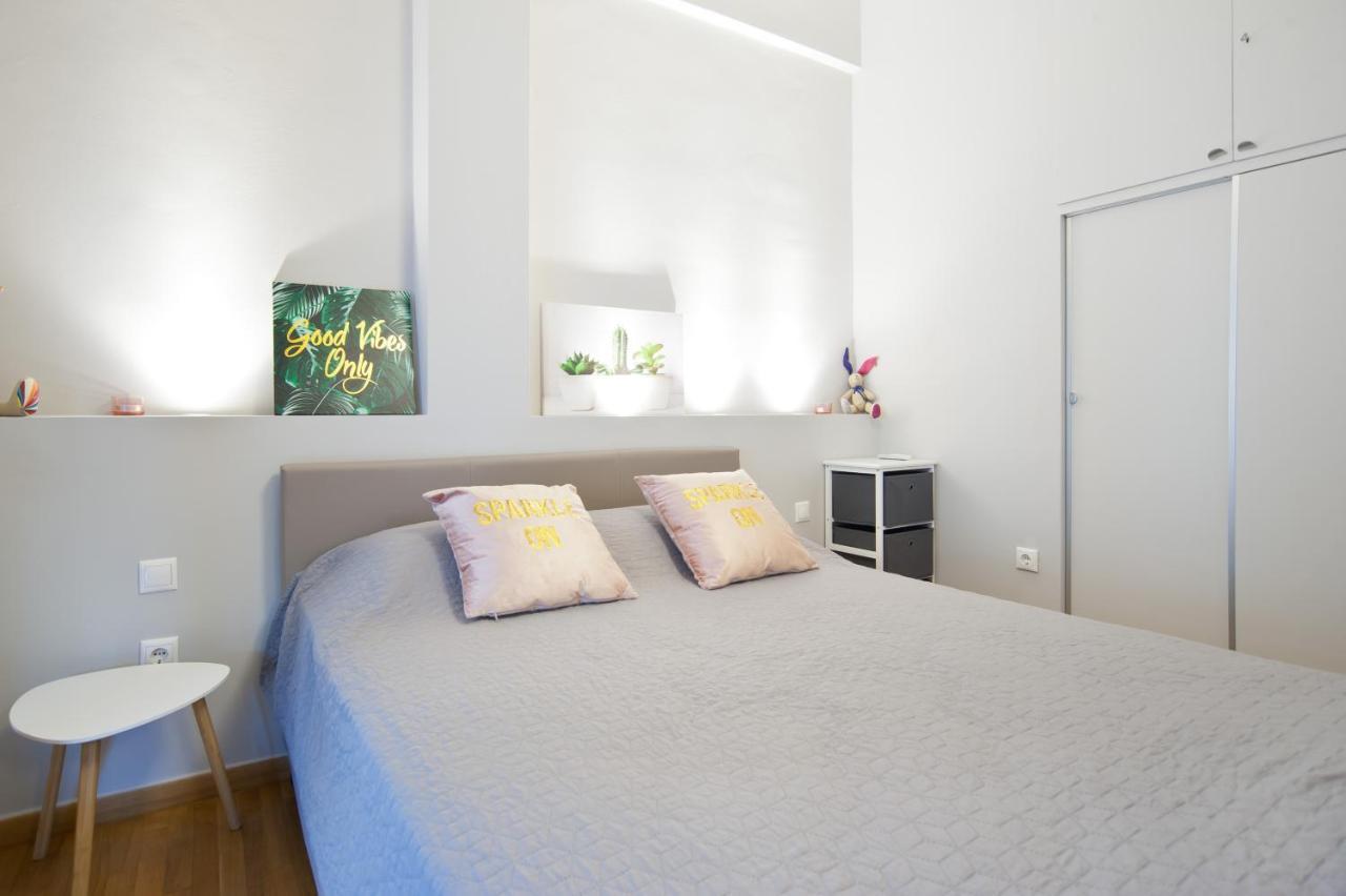 Acropolis View Penthouse N Διαμέρισμα Αθήνα Εξωτερικό φωτογραφία