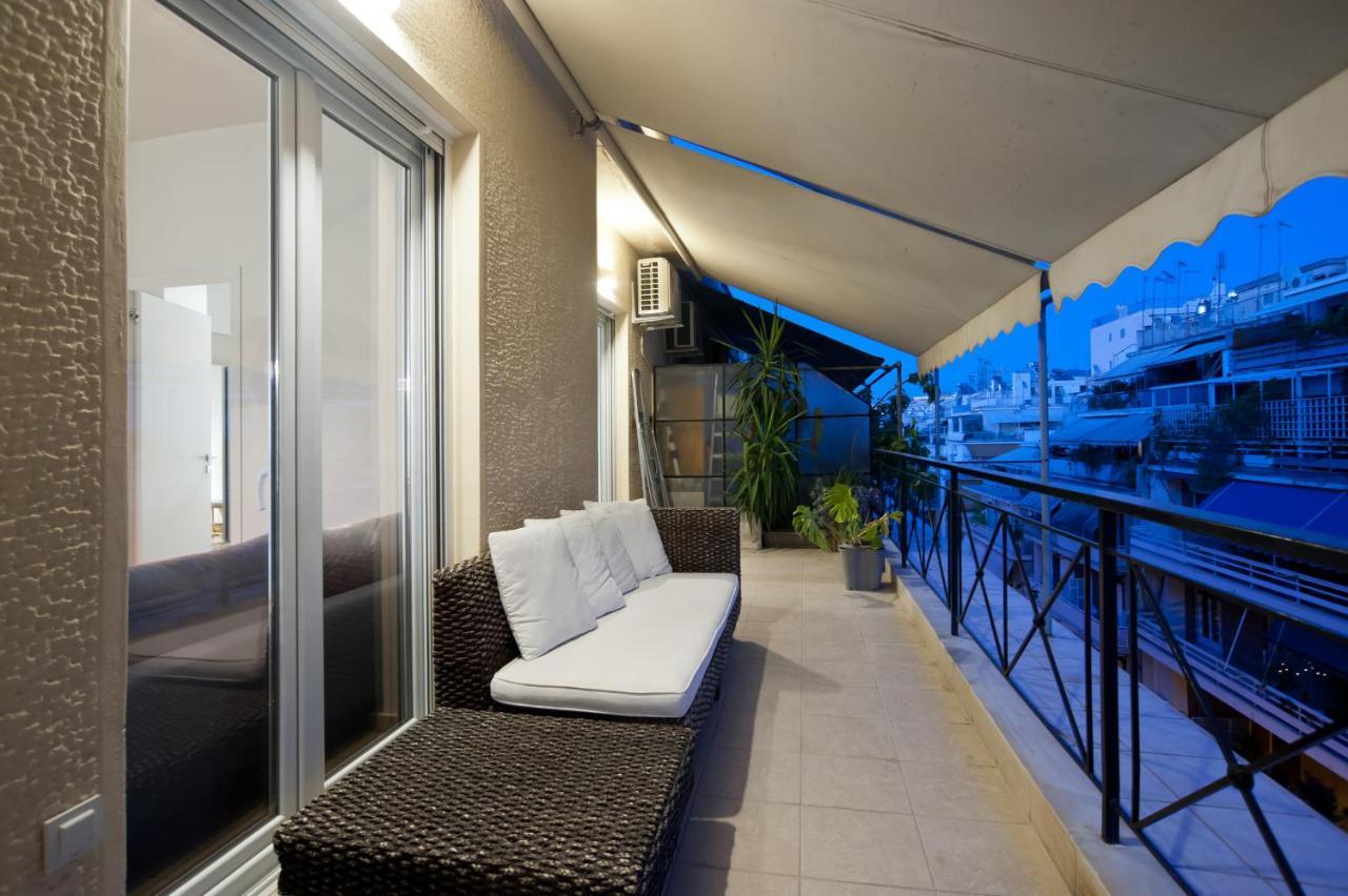 Acropolis View Penthouse N Διαμέρισμα Αθήνα Εξωτερικό φωτογραφία