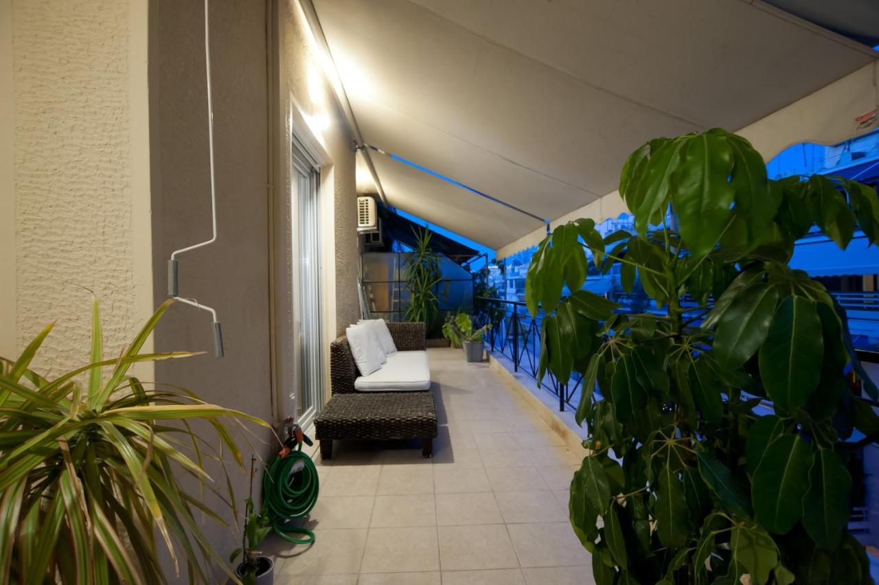 Acropolis View Penthouse N Διαμέρισμα Αθήνα Εξωτερικό φωτογραφία