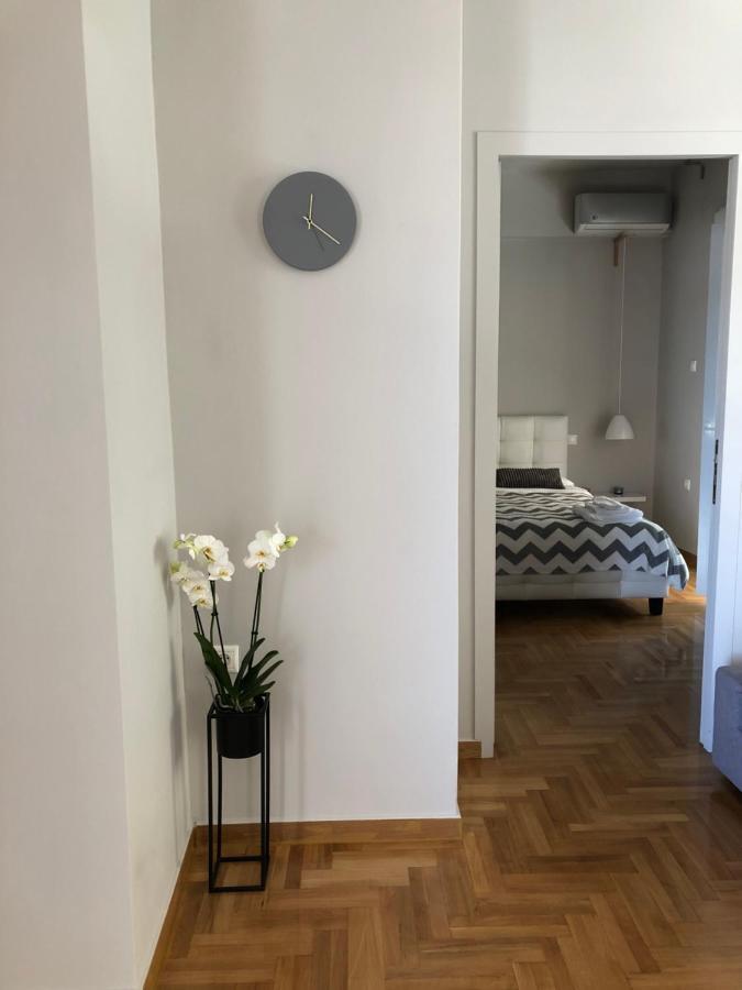 Acropolis View Penthouse N Διαμέρισμα Αθήνα Εξωτερικό φωτογραφία